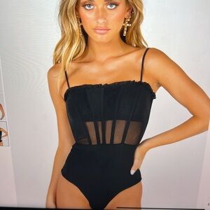 Princess Polly Cartia Bodysuit